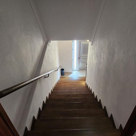 Casa Da Avo Aninhas Villa Freixo de Espada à Cinta Exteriör bild
