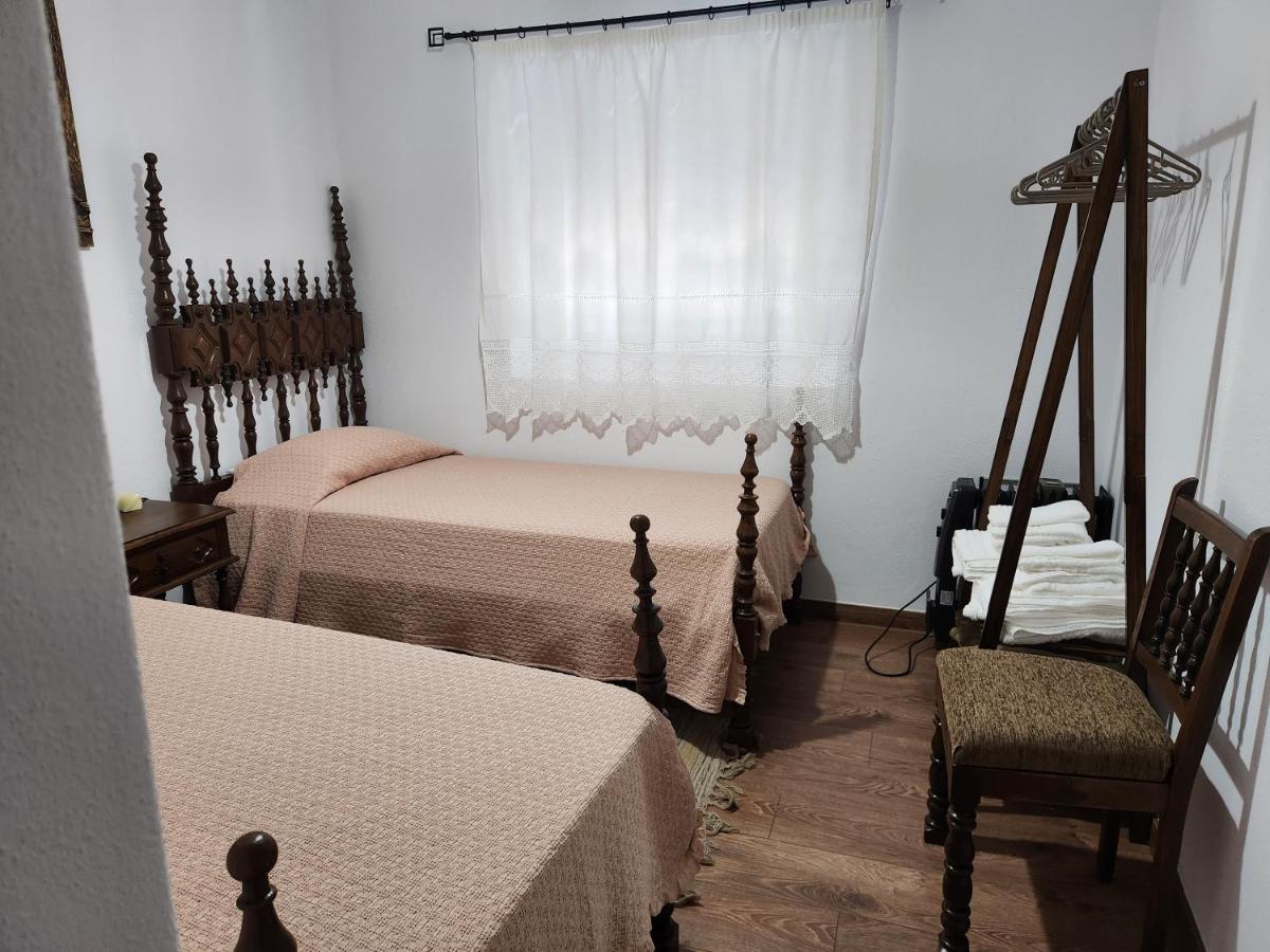 Casa Da Avo Aninhas Villa Freixo de Espada à Cinta Exteriör bild