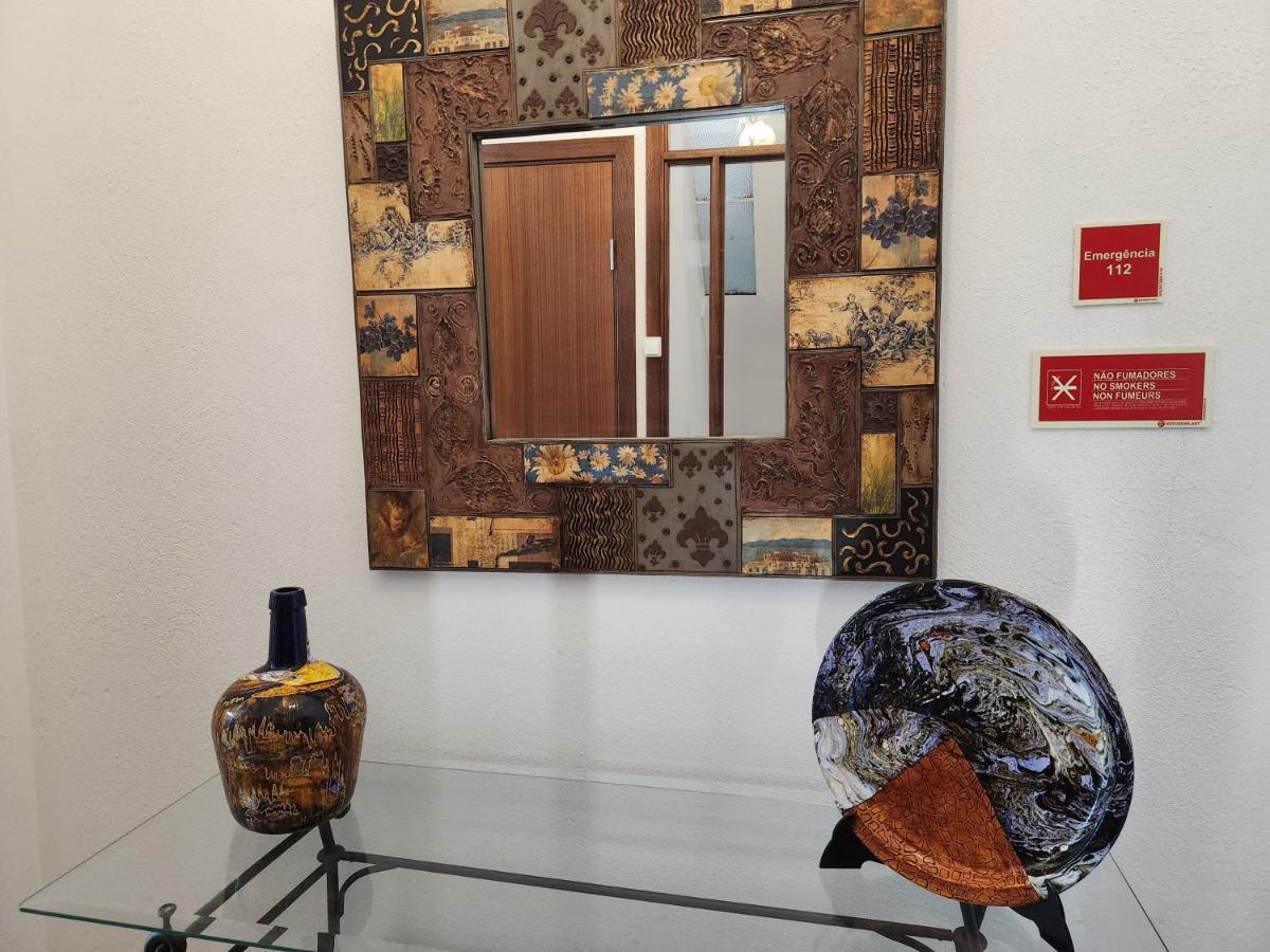Casa Da Avo Aninhas Villa Freixo de Espada à Cinta Exteriör bild