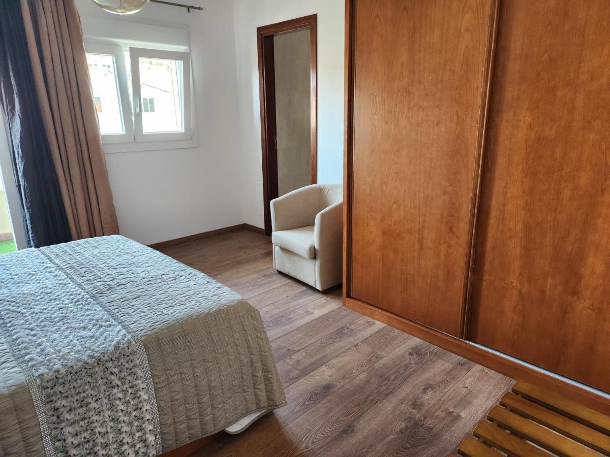 Casa Da Avo Aninhas Villa Freixo de Espada à Cinta Exteriör bild