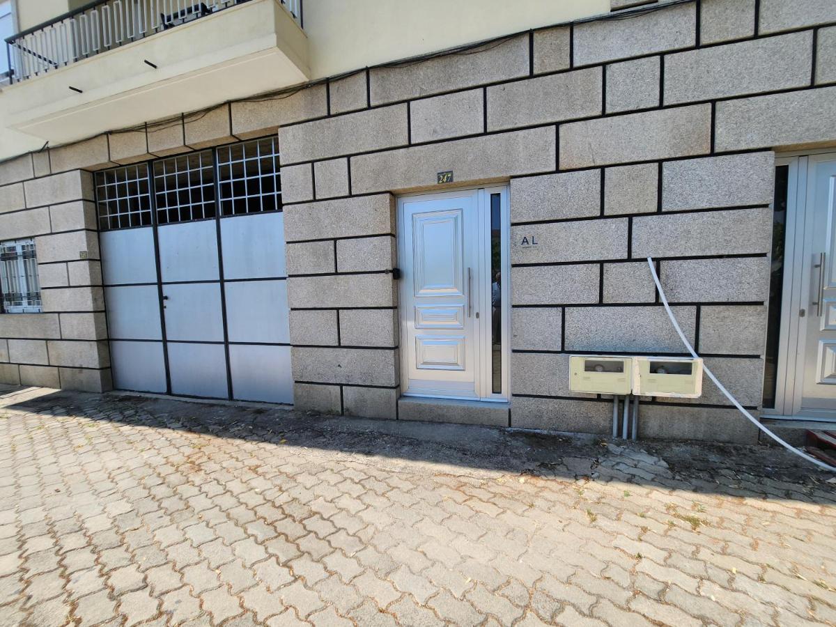 Casa Da Avo Aninhas Villa Freixo de Espada à Cinta Exteriör bild