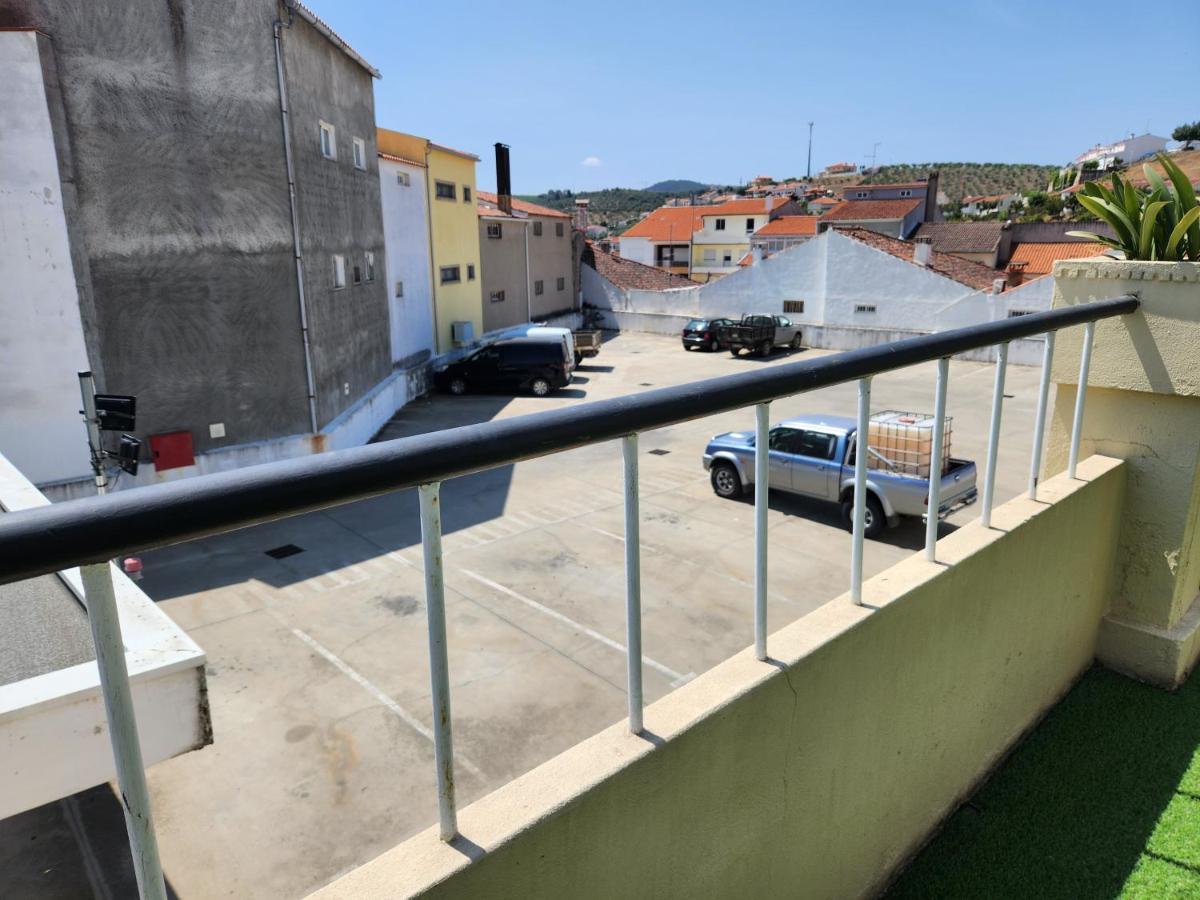 Casa Da Avo Aninhas Villa Freixo de Espada à Cinta Exteriör bild