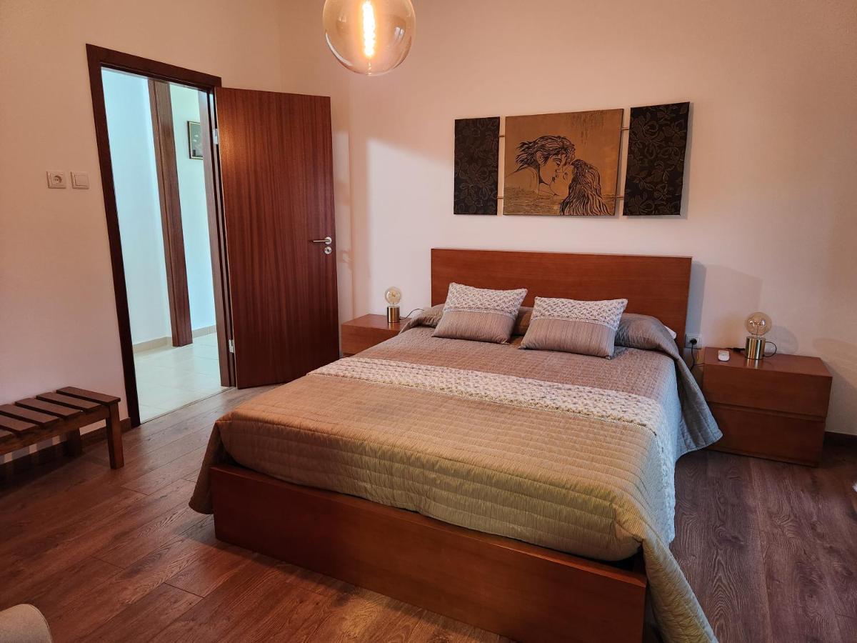Casa Da Avo Aninhas Villa Freixo de Espada à Cinta Exteriör bild